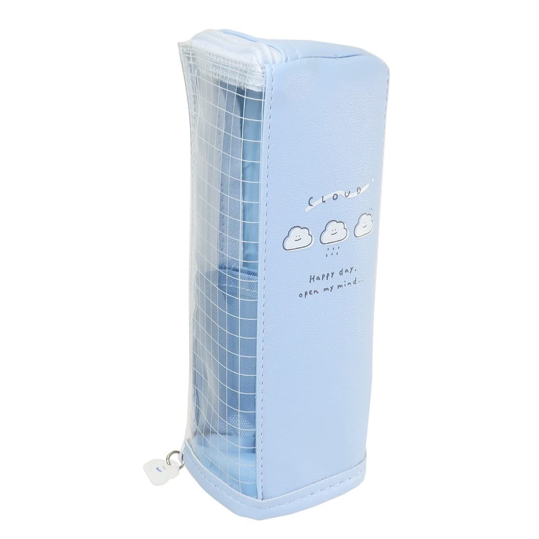 

Coolia Hello Color Подставка-ручка [Пенал] Чехол/Облако