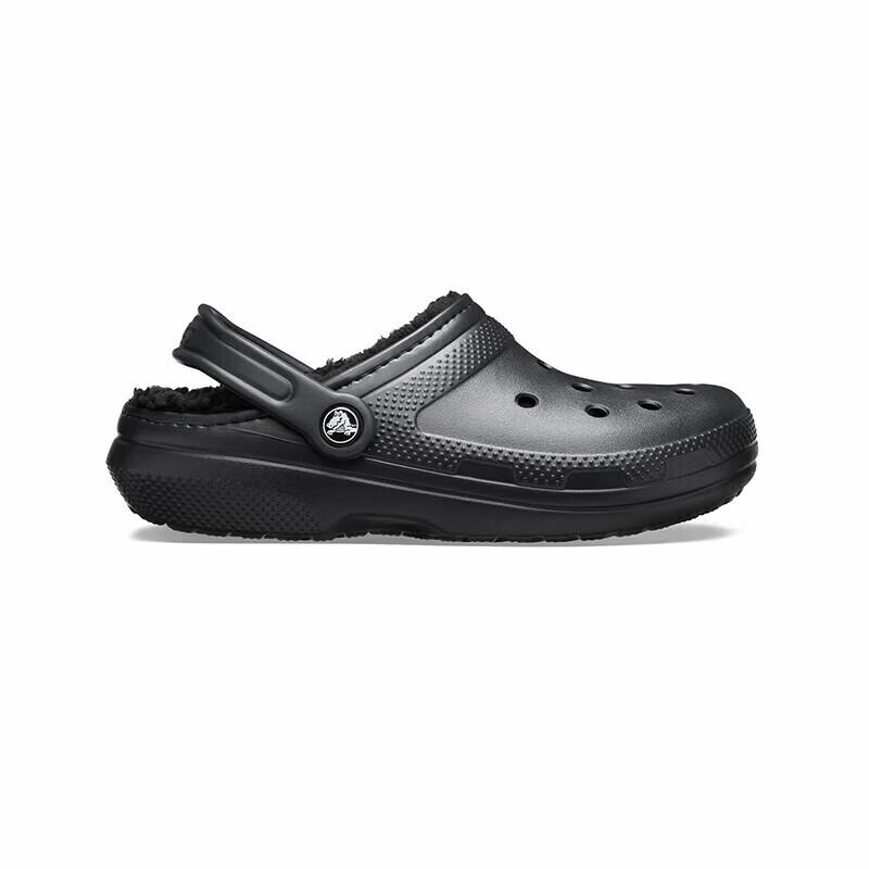 CROCS Classic Lined Clogs