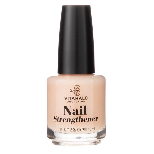 

Vitahalo Nail Strengthene, 15 мл, 1 шт.