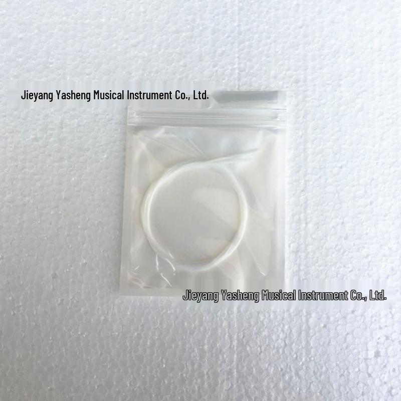 Ukulele String Set: Nylon Strings for 21/23/26 Inch Ukuleles and Small Guitars - Musical Instrument Accessories