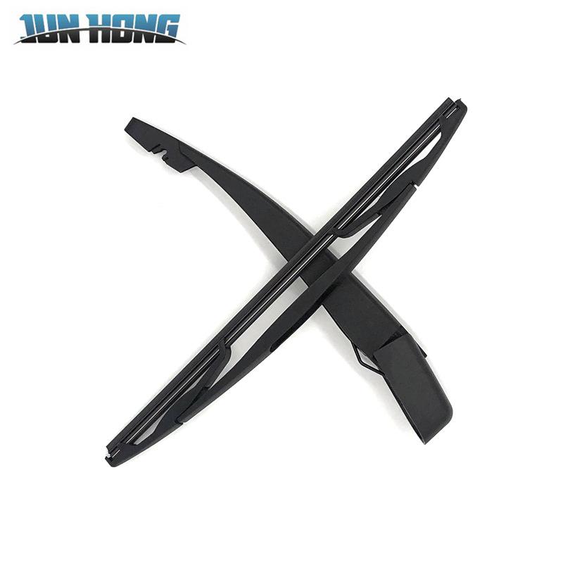 Heckwischerarm & Abdeckung für Mercury Mariner (08-12)