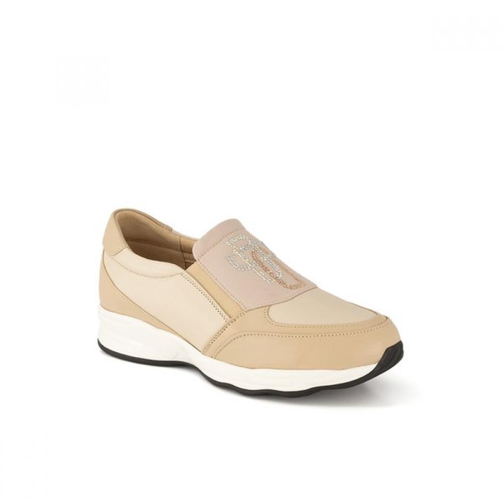 

DakS Women S Comfort Slip On Light Pink dlS413kg58 250/Light pink (KG58)