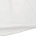 Glony G Classic Lace-Up Mini Skirt (White)