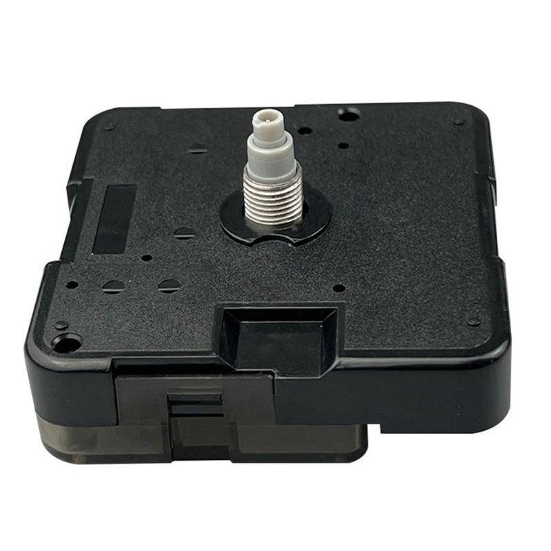 

Точный тихий часовой механизм с энергосберегающим механизмом для часов, настраиваемых часов