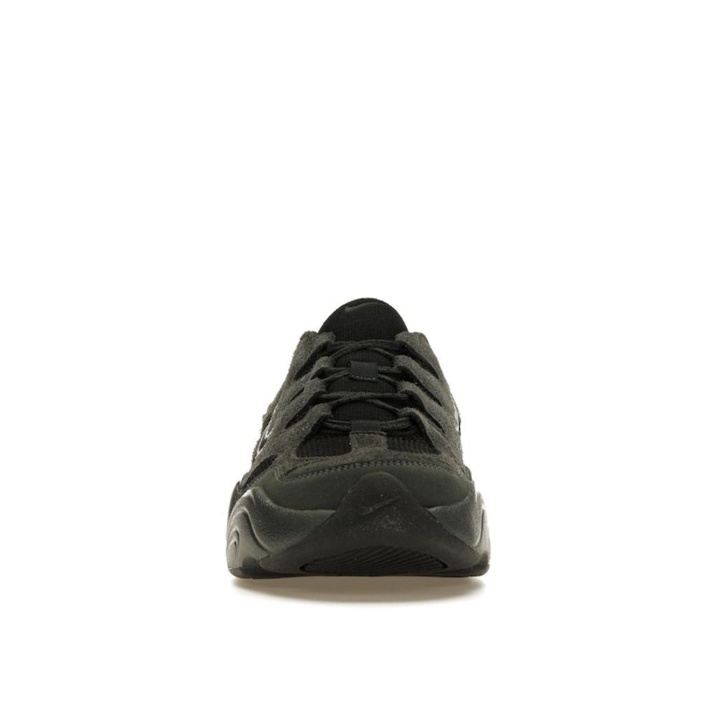 Nike Tech Hera Anthrazit Herren Sneaker Grau Schwarz Hellrauchgrau FJ9532-001