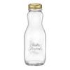 Bouteille Bormioli Rocco Quattro Stagioni Transparent Verre 1 L (6 Unités)