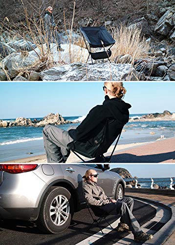 Helinox TAC Tactical Chair, Multicam