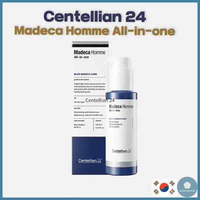 Madeca Homme All-in-one 125ml