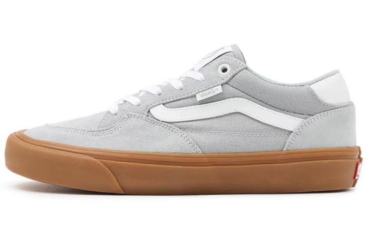 Vans Rowan High Rise Gum VN0A5JIC88M 41