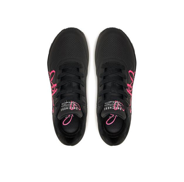 Кроссовки Skechers 177980/BKPK