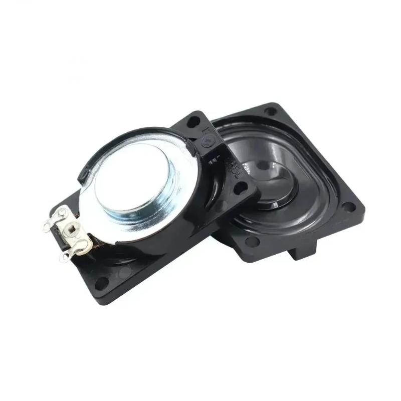 1 ks Vodotěsný Ip67 4028 40*28mm Reproduktor 2840 4/8Ohm 3/2W Reproduktor Pro Lcd Monitor Tv Reklamní Stroj