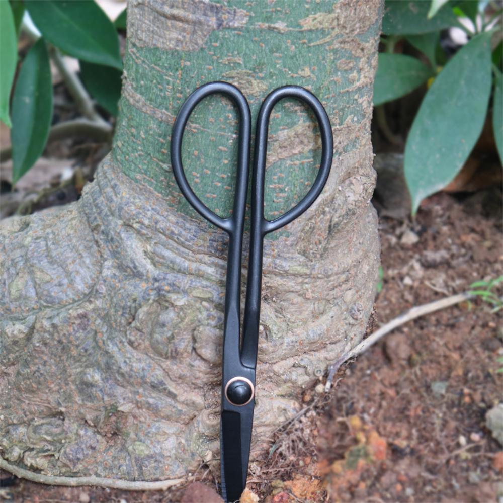 

1/3PCS, Garden Scissors Orchard Branch Shear High Carbon Steel Fruit Tree Pruning Shears Pruners Grafting Tool Pruning Tools