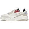 New Anta Life Collection Low-Top Skateboard Shoes Women's White Gray 122148092R-2