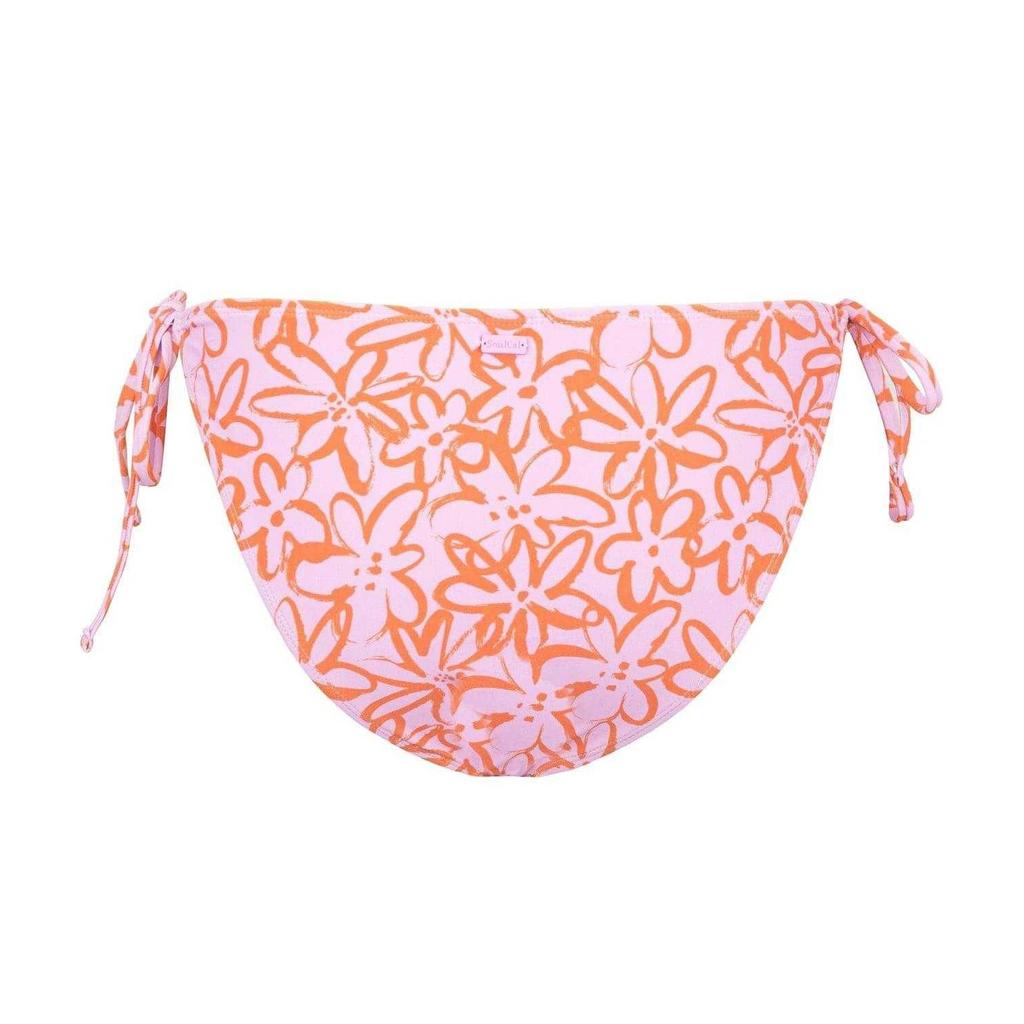 SoulCal Womens/Ladies Floral Bikini Bottoms