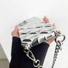 Diamond Plating Camera Protection Phone Case Pear Chain For IPhone 15 Pro Max 14 15 Plus 13 12 Pro 11 Promax with Bracelet