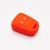 Silicone Rubber Car Key Fob Cover Case Protect Skin Set Cap for Opel Astra J Insignia Mokka Zafira Vauxhall Vectra Remote Repair