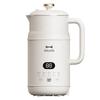 BRUNO 1000ML Automatic Soy Milk Maker & Blender CN plug (adapter included)