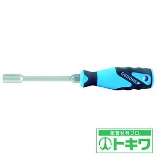 

GEDORE socket driver 2133 1746731 - 5.5mm
