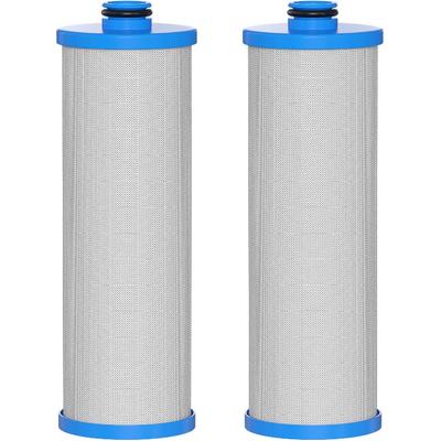 Filtres et compresseurs – Filtres industriels pour l’eau