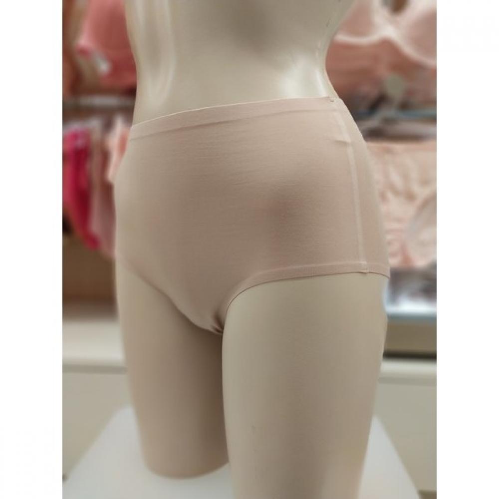 Barbara Simple Skin Seamless Triangle Panty Gpt1050b