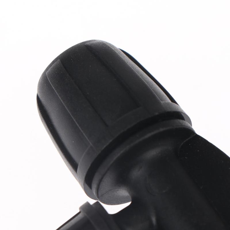 5Pcs 1/2'' Pe Pipe 16Mm Locked Connector To 4/7Mm 3/4/6-Way Connector Garden Watering Drip Irrigation Fittings