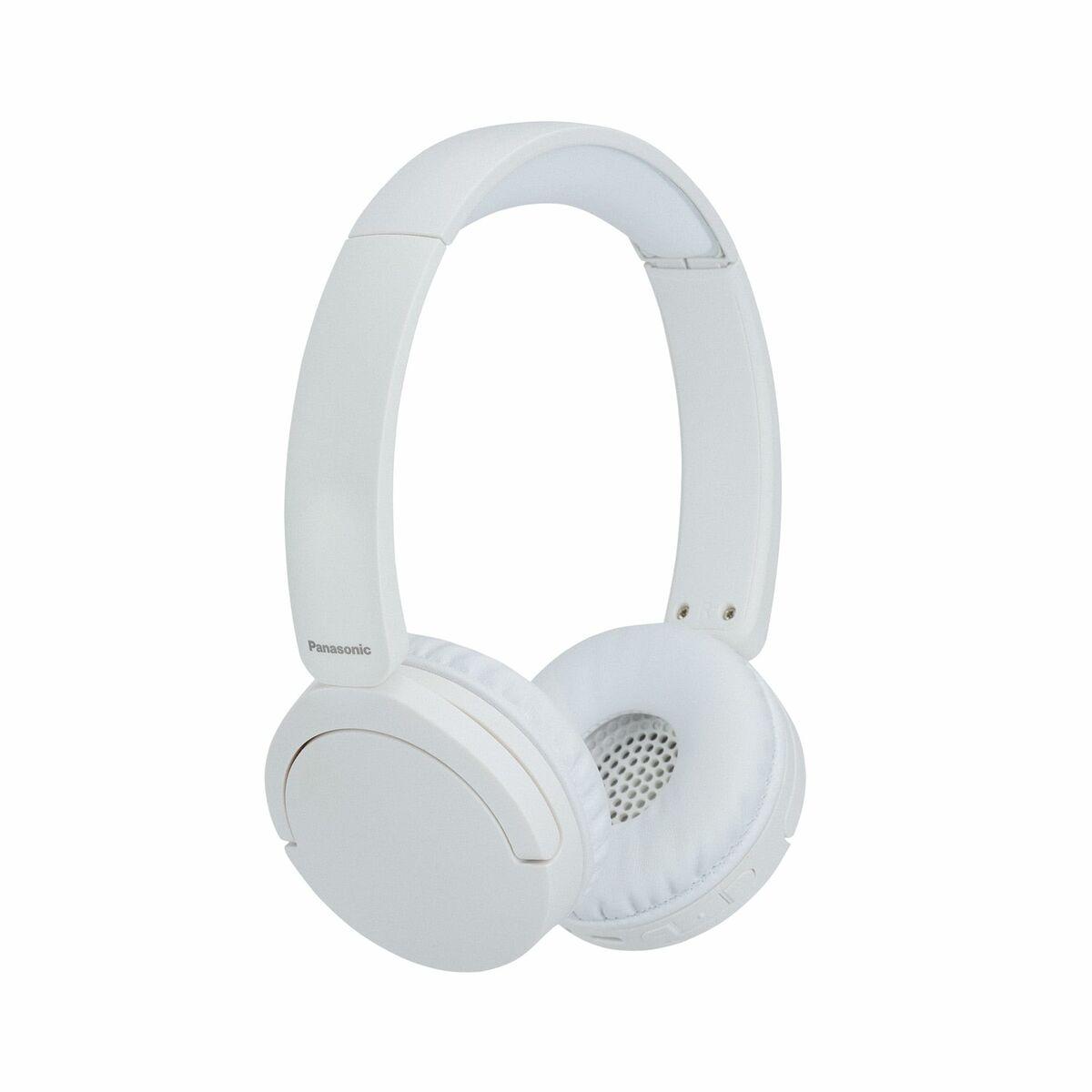 Panasonic RB-HF630BE - headphones with mic - Bild 6