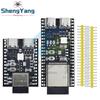 TZT ESP32/ ESP32-S3/ESP32-C3 Dual Type-C Development Board ESP32-C3-DevKitM-1 ESP32-C3-MINI-1 ESP32-S3-DevKitC-1 N16R8