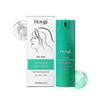 Overnight Glow Mask, 30ml Salon Like Brightening Facial Mask, Deep Hydrating Glow Face Mask Overnight for Clear, Smooth & Soft Skin