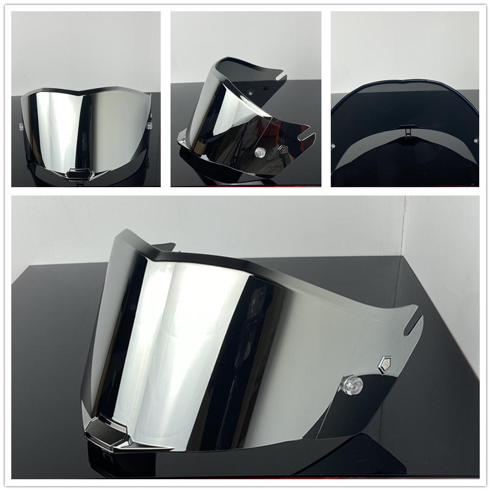 Thunder plexi pro LS2 FF805, Thunder hledí Příslušenství pro motocyklové helmy