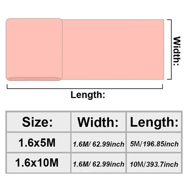 5/10M Wedding Arch Draping Tulle Fabric Wedding Arch Decoration Yarn Birthday Party Backdrop Baby Shower Supplies Ceiling Decor