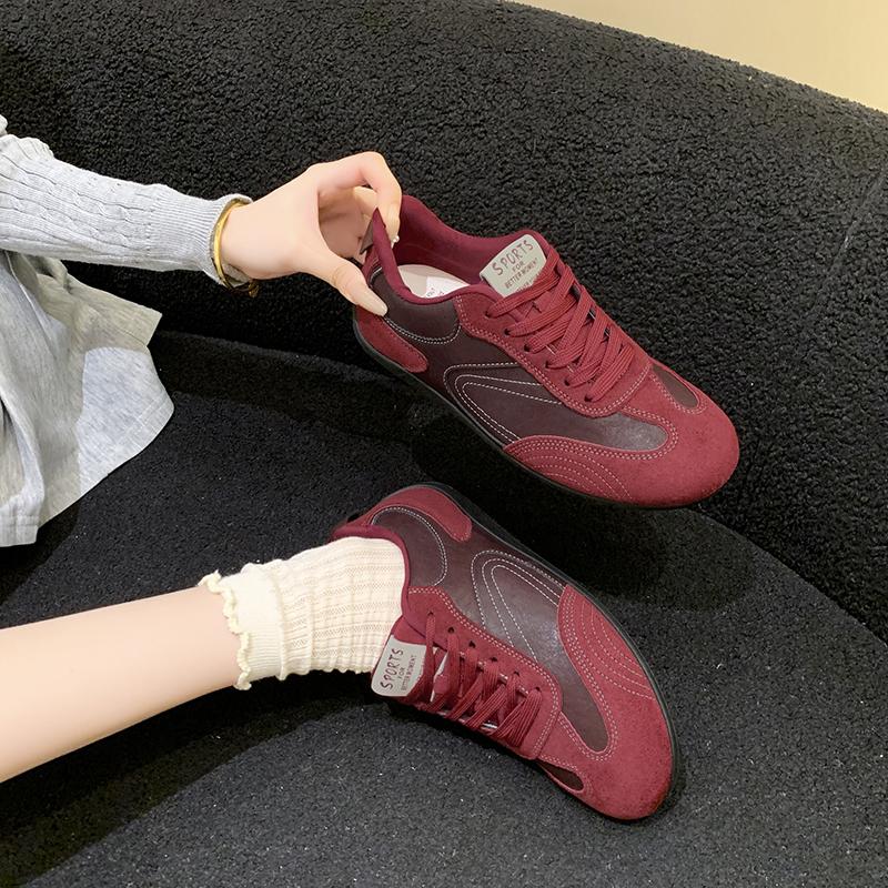 Women's Shoes Flats VulcanizeSale Casual Luxury Moccasins Barefoot Woman Running Loafers Trend Elegant Comfortable Rome Autumn Comfortable Soft Sole N