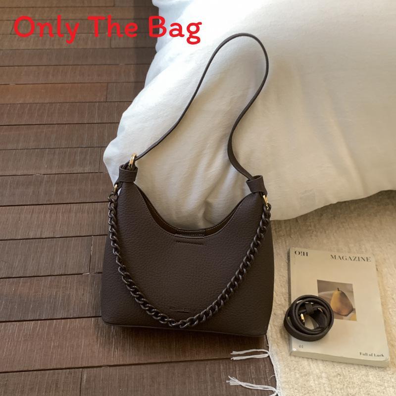 Chic Pu Single Shoulder Crossbody Bag For Daily Urban Women