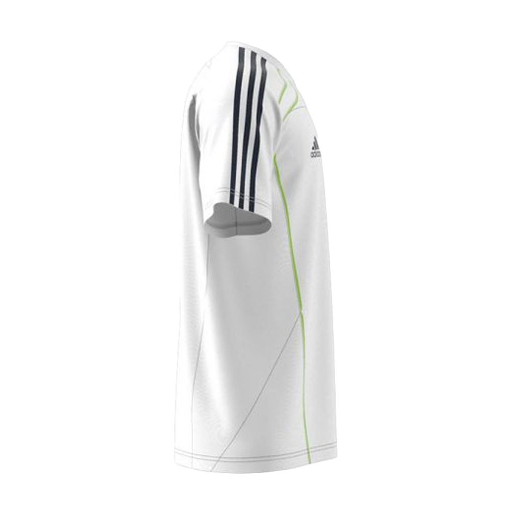 Real Madrid CF Unisex Adult Urban Purist Adidas T-Shirt