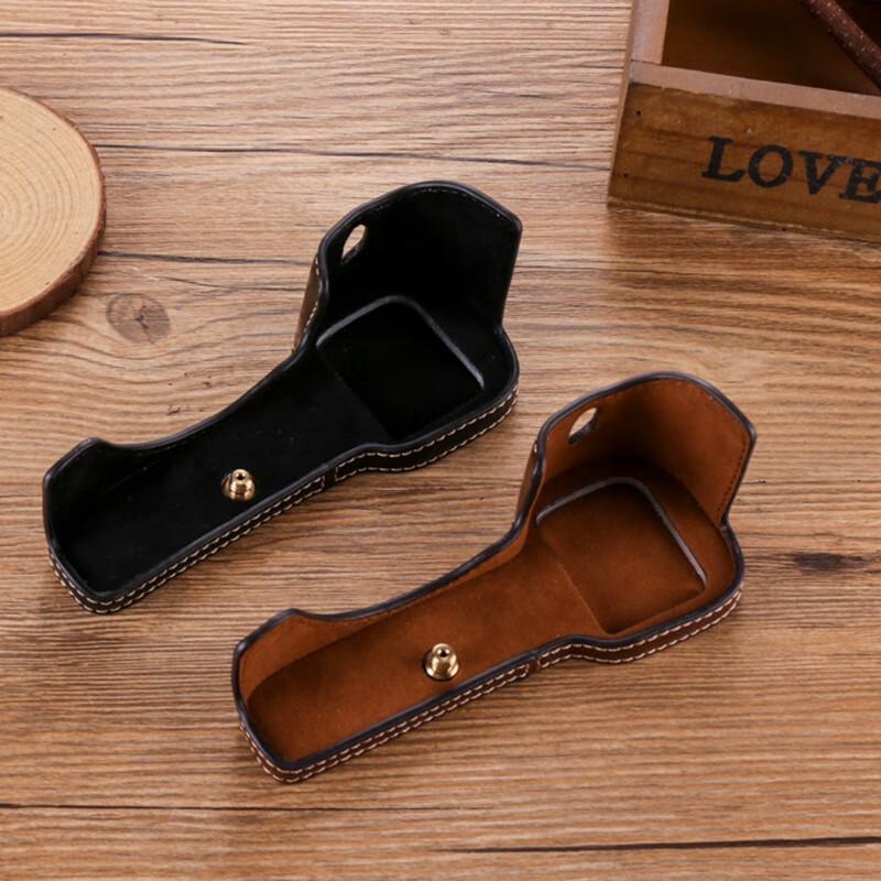 WEZHO Sony Camera Half Case