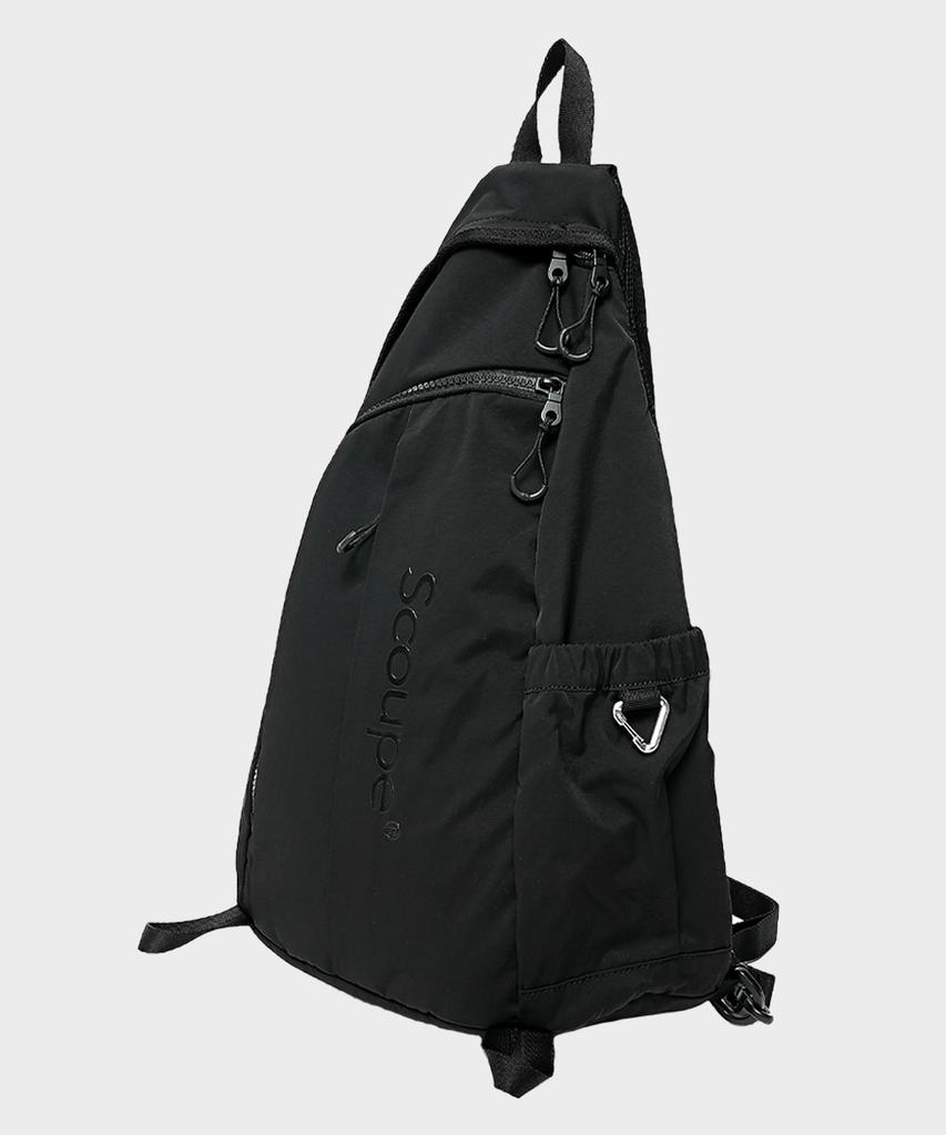 Scoupe The Air Large Slingback