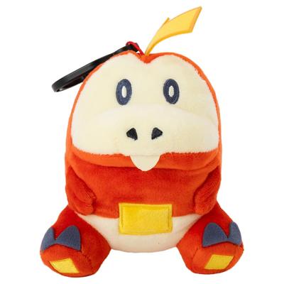 Sound Stuffed Toy Pokemon Hogeta Stuffed Toy Height Approx. 15cm