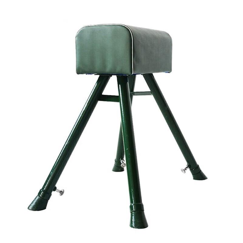 Gymnastics Training Vaulting Equipment