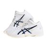 Asics Gel Hoop V13 'White Blue' Sneakers 1063A054-100