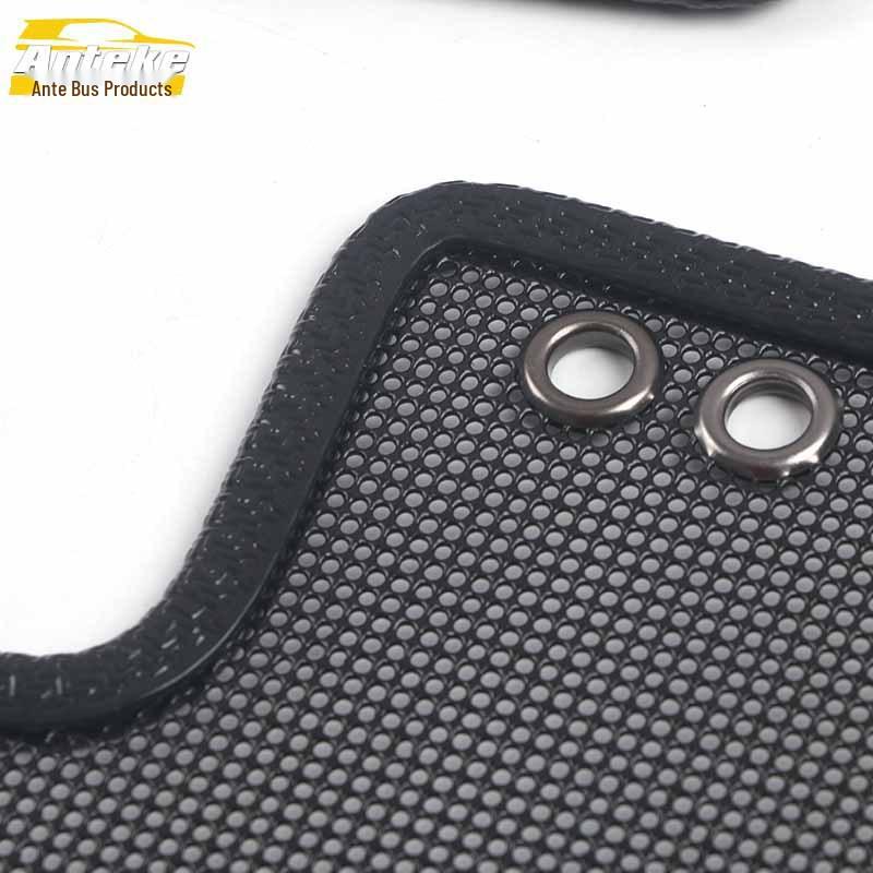22 C-Class Radiator Insect Screen Sequin Emblem Cover Panel Protector