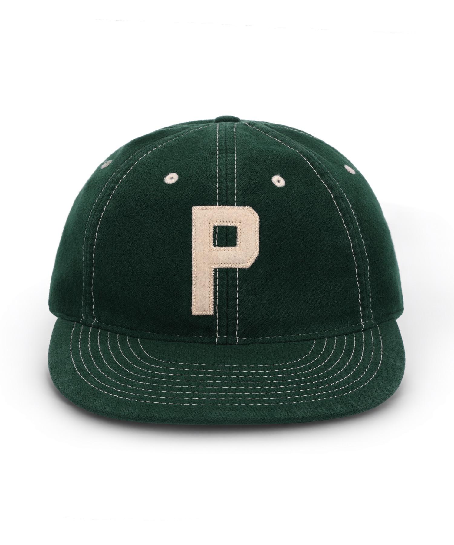 POLO RALPH LAUREN Felt Patch Chamois