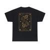 Pisces Zodiac T-shirt: Horoscope Astrology Sign Shirt