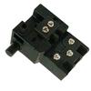 Switch 651923-1 For LS1030N LS1040 LS1221 LS1214 LS1013 Miter Saw Replacement Part Compatible With Multiple Models