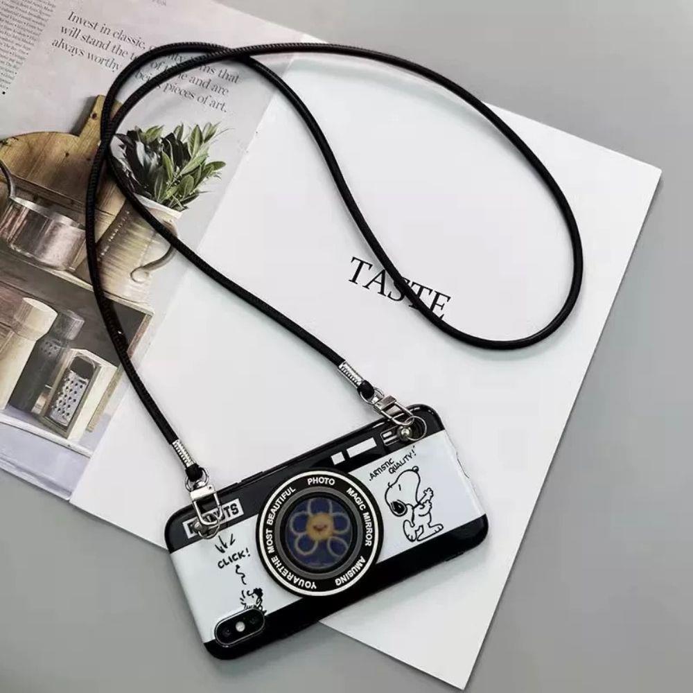 120cm PU Leather Bag Strap Crossbody Shoulder Bag Strap Luggage Strap Mobile Phone Lanyard Handbag Handle Replacement Bag Belt