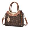 Bag 2025 New Large-capacity Shoulder Messenger Bag Trendy Fashion Portable Women's Bag High-end Tote Bag Women