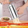 Manual Stainless Steel Noodle Maker