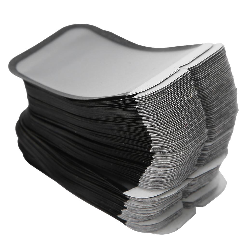 100pcs Box Disposable Dental Barrier Envelopes for Phosphor Plate Dental XRay(S (4.7 X 3cm 1.9 X