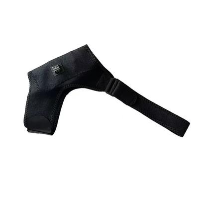 Joint Support Heated Shoulder Pad With Intelligent Temperature Control For Full Day Comfort And Safety Protections