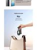 Foldable Magnetic Phone Holder for Office, Travel, and Meetings