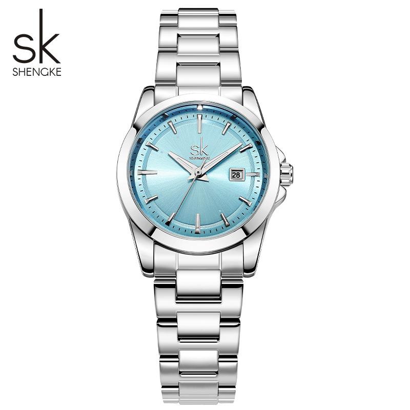 Watch Women S Waterproof Premium Stainless Steel Women S Watch Fashion Niche Women S Watch Women S Watch