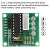 5 pcs set ULN2003 Driver Board Stepping Module for 4 Phrase Stepper Motor